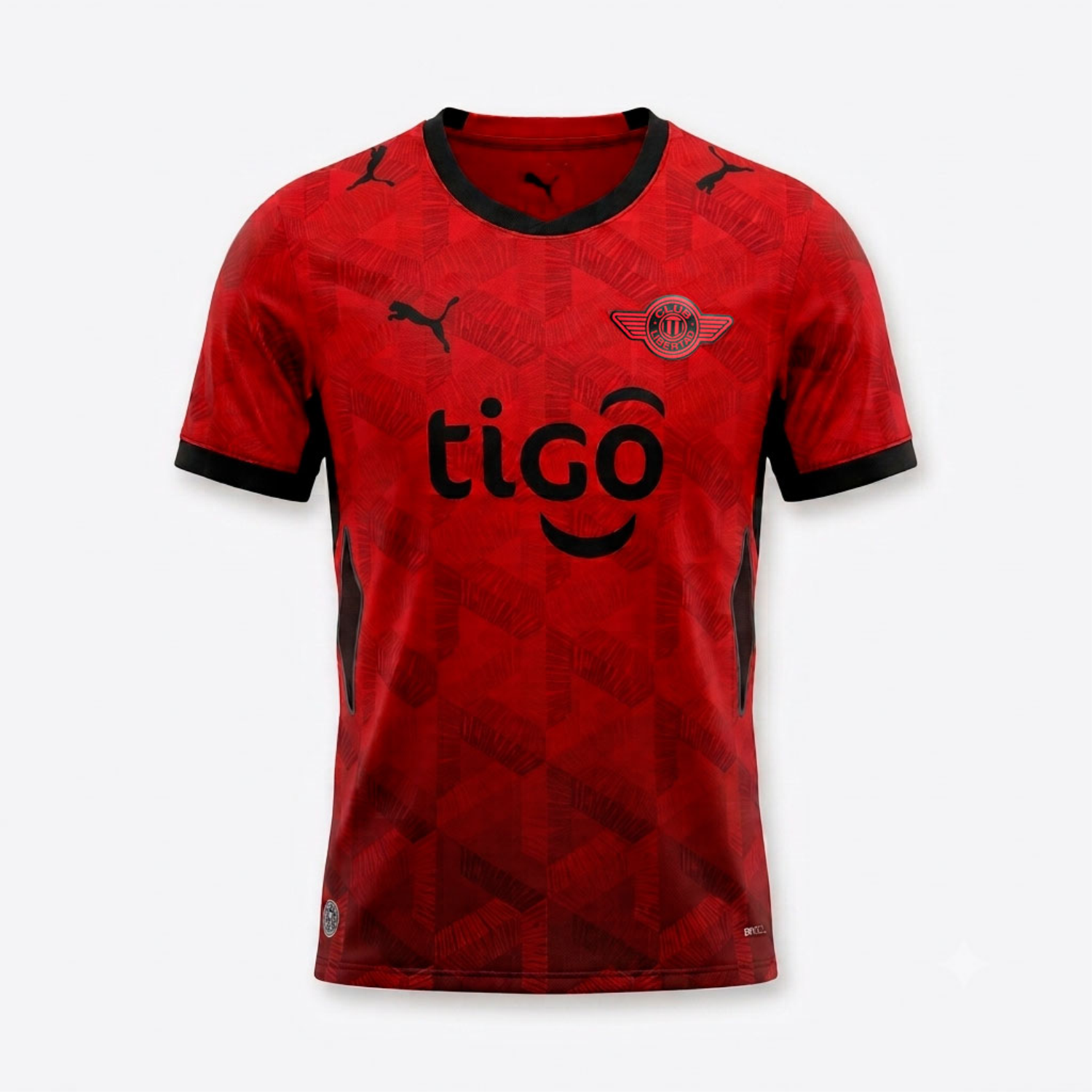 LIBERTAD 26 AWAY SHIRT 