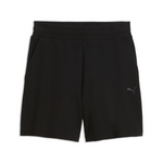 ESS ELEVATED HIGH-RISE A-LINE SHORTS 