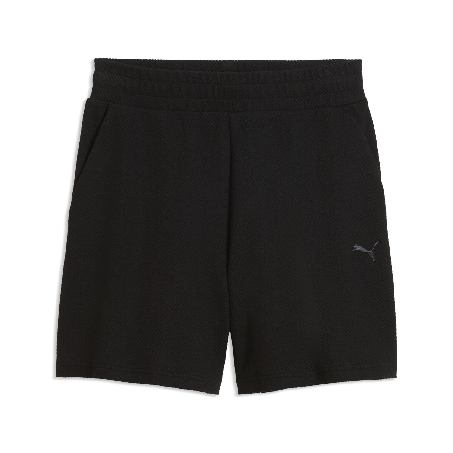 ESS ELEVATED HIGH-RISE A-LINE SHORTS #69401701