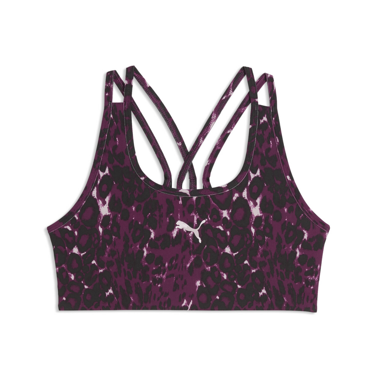 TAD ESS AOP CROSSOVER BRA G #52928041