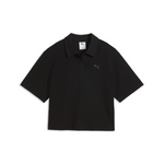 PUMA CLASS RELAXED POLO TEE 