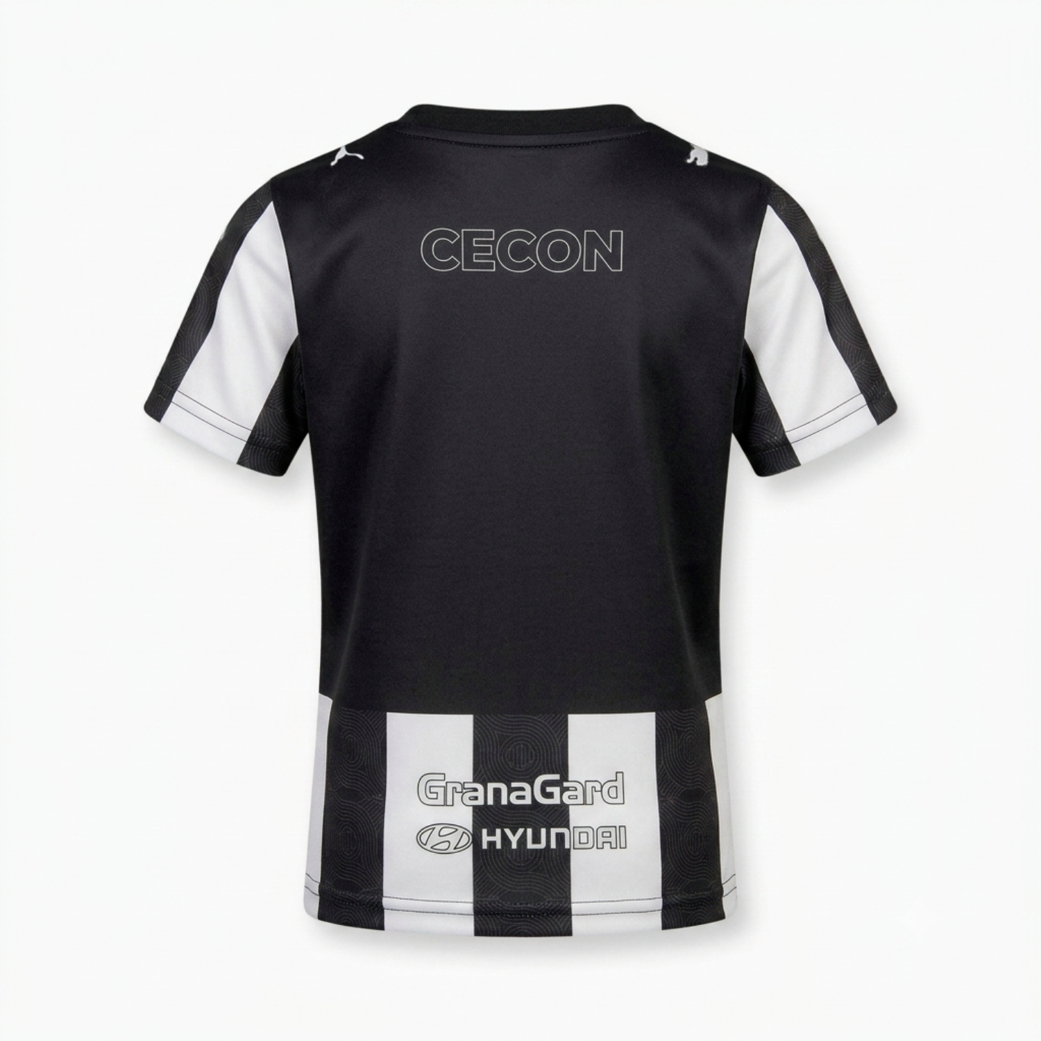 LIBERTAD 2 HOME SHIRT KIDS 