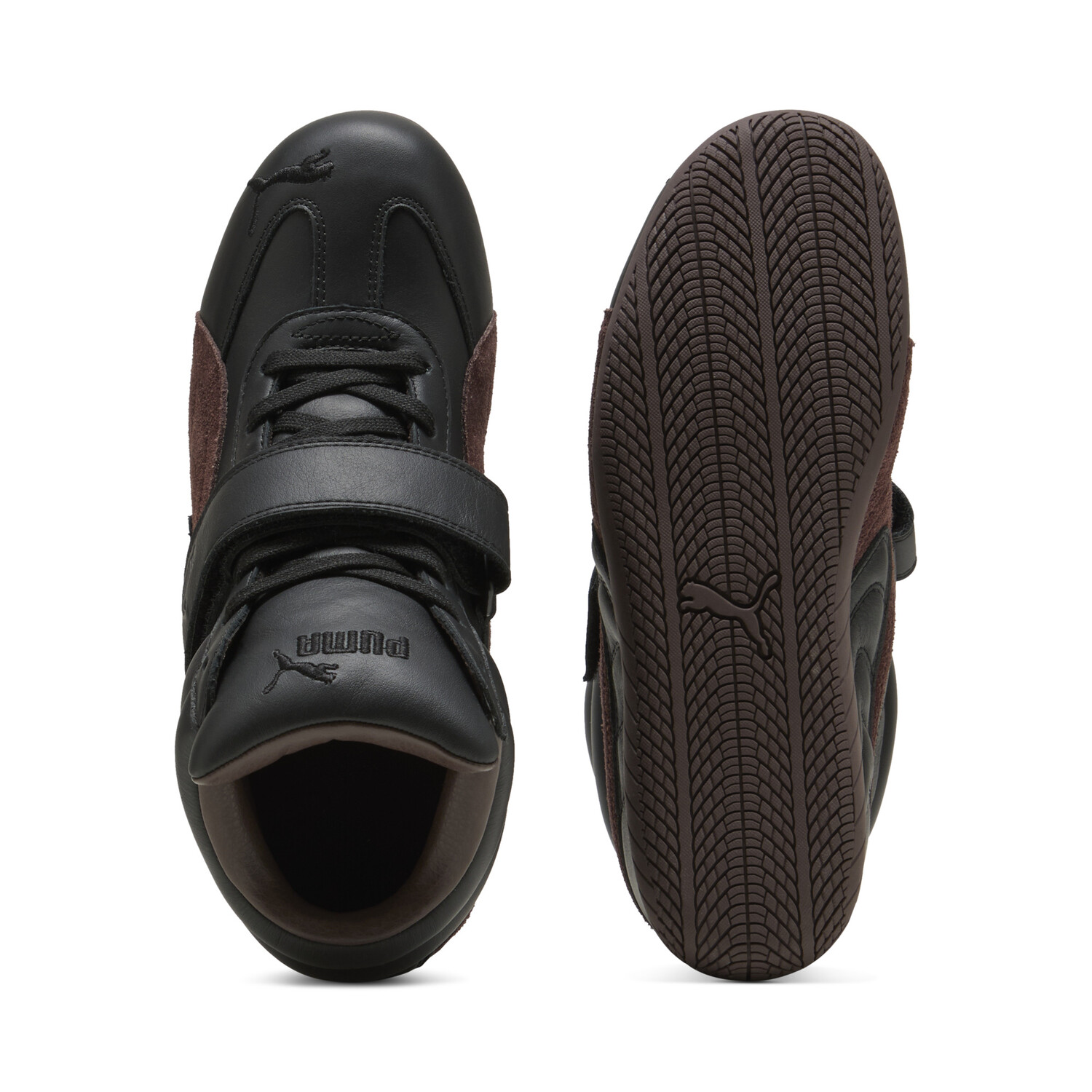 SPEEDCAT WEDGE LTH WNS 