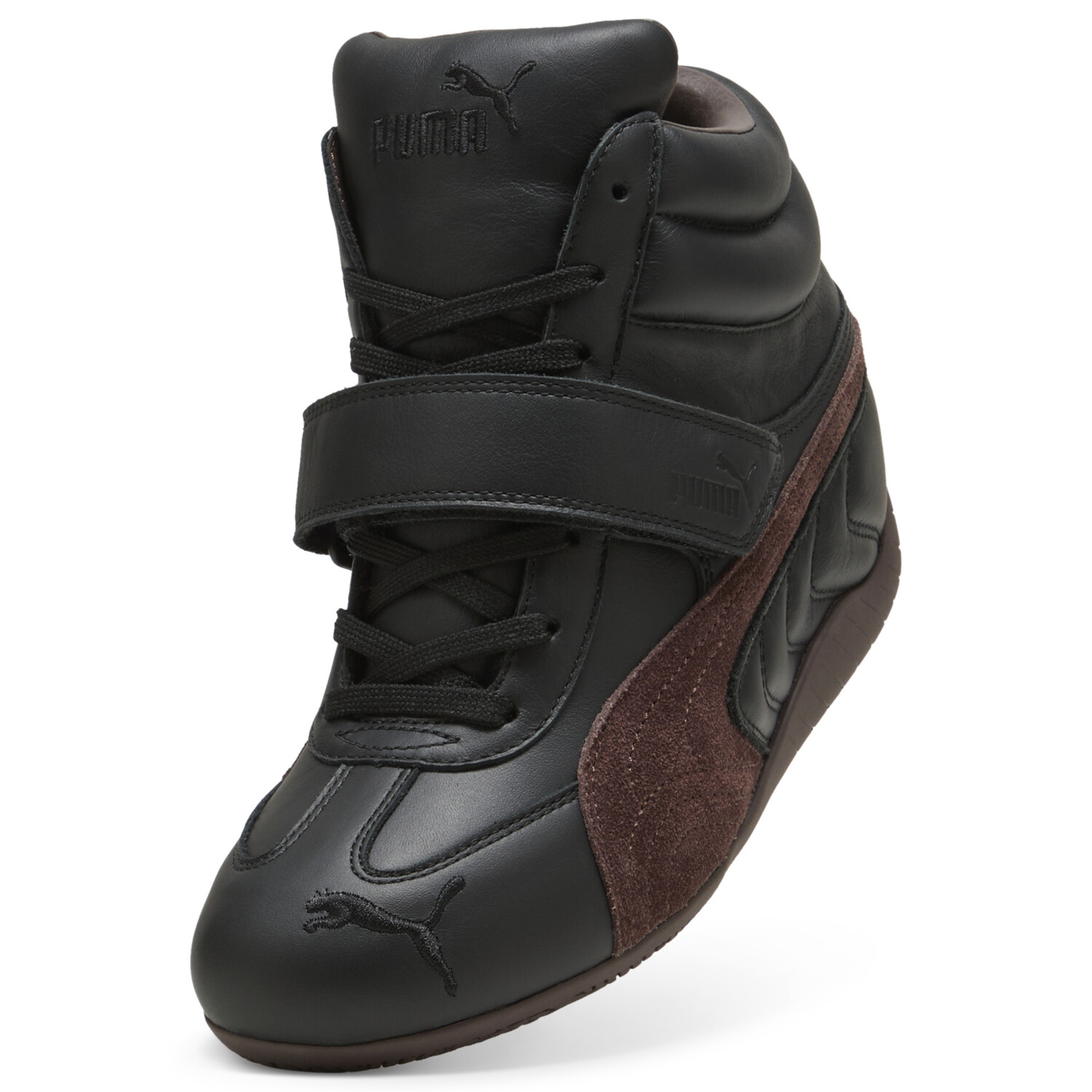 SPEEDCAT WEDGE LTH WNS 