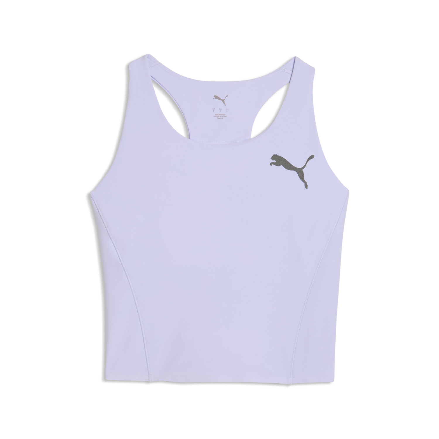W LIGHTSPEED CROP TOP #52898946