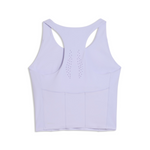 W LIGHTSPEED CROP TOP 