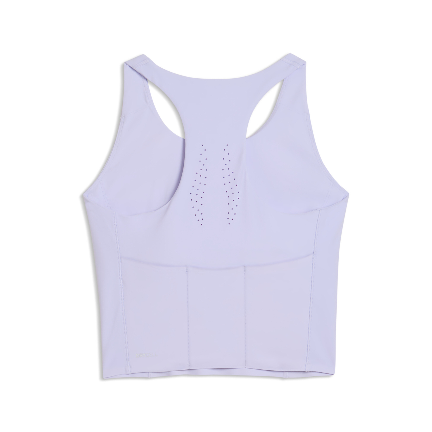 W LIGHTSPEED CROP TOP 