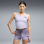 W LIGHTSPEED CROP TOP 
