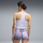 W LIGHTSPEED CROP TOP 