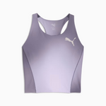 W LIGHTSPEED AOP CROP TOP 