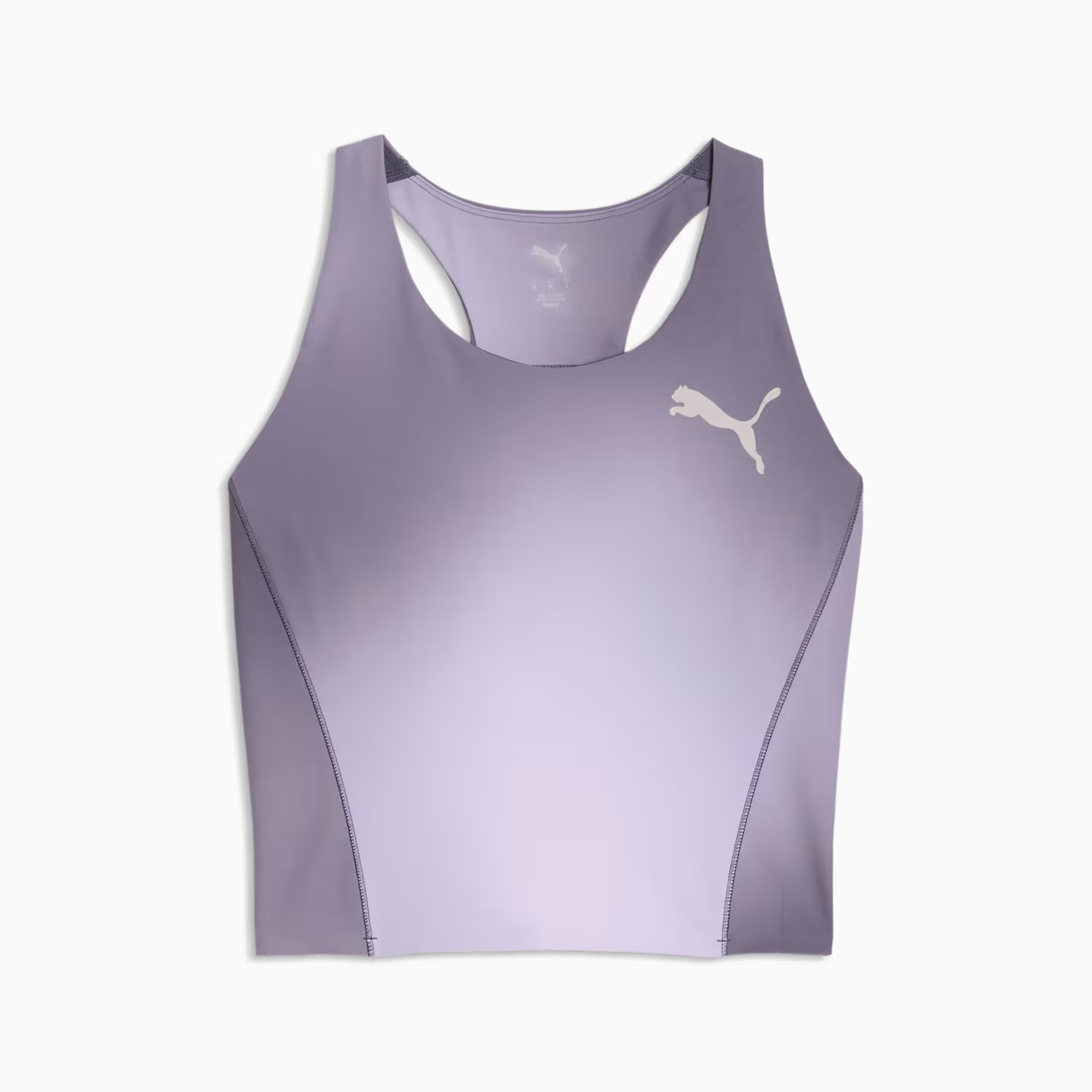 W LIGHTSPEED AOP CROP TOP #52899035