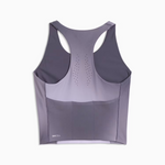 W LIGHTSPEED AOP CROP TOP 