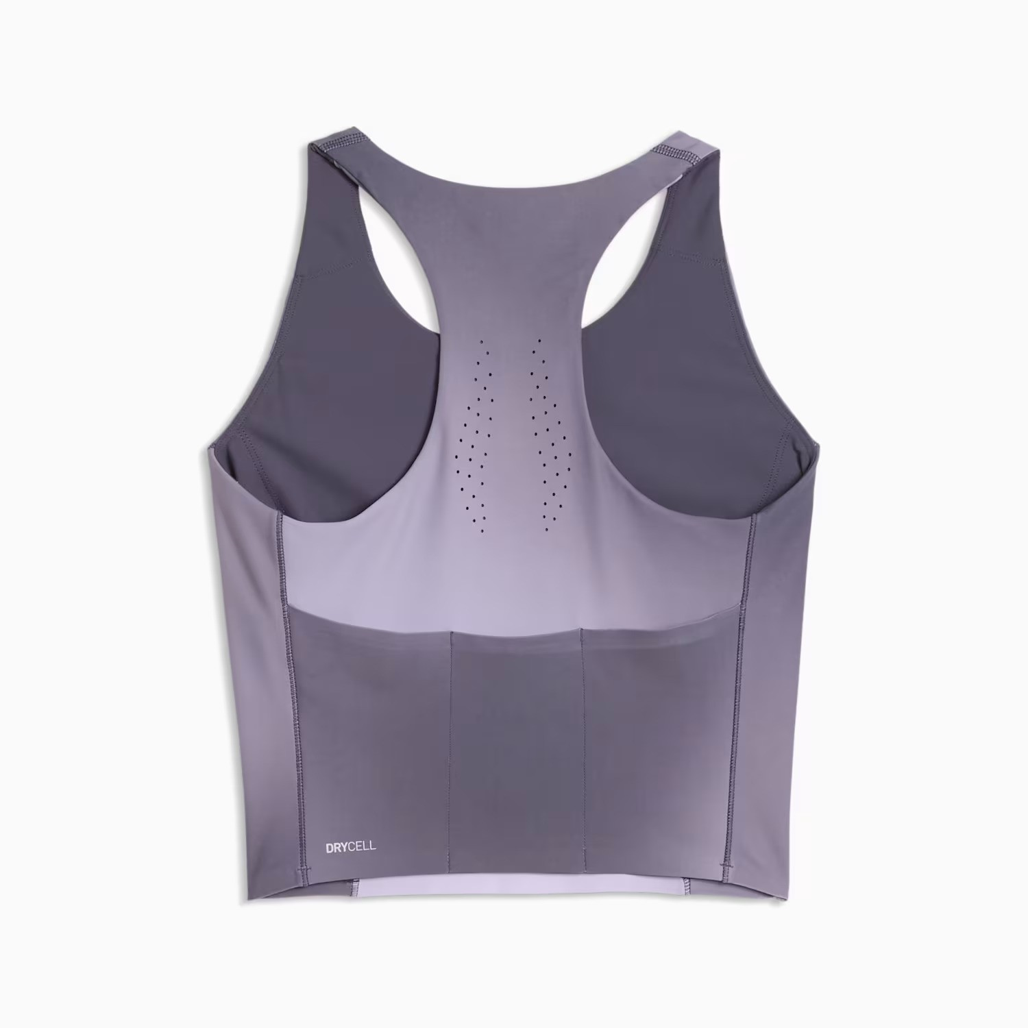 W LIGHTSPEED AOP CROP TOP 