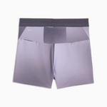 W LIGHTSPEED 3' AOP SHORT TIGHT 