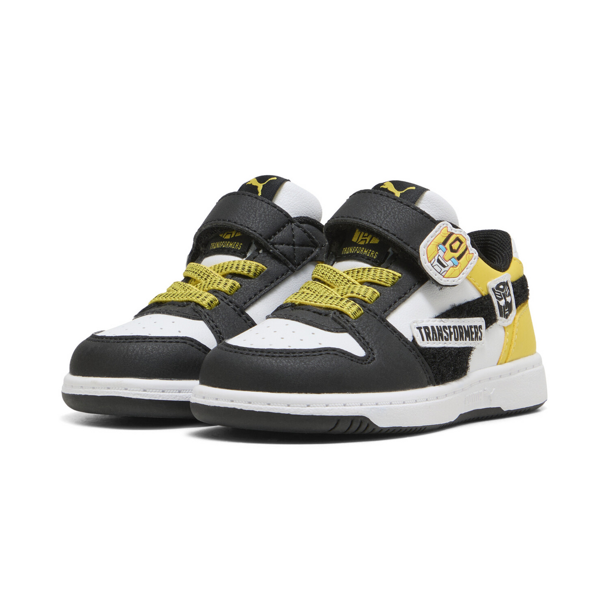 REBOUND SLAM LO TRANSFORMERS AC+ INF 