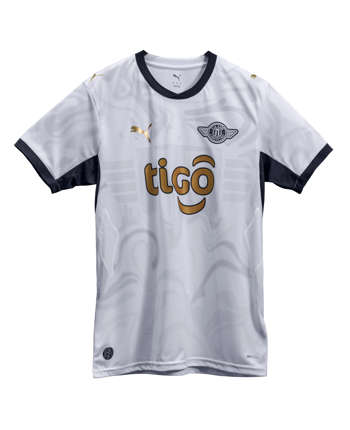 LIBERTAD 26 THIRD SHIRT 