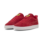 FERRARI SUEDE OG 