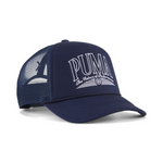 VINTAGE PUMA TRUCKER CAP 