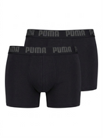PUMA MEN EVERYDAY BASIC BOXERS 2P 