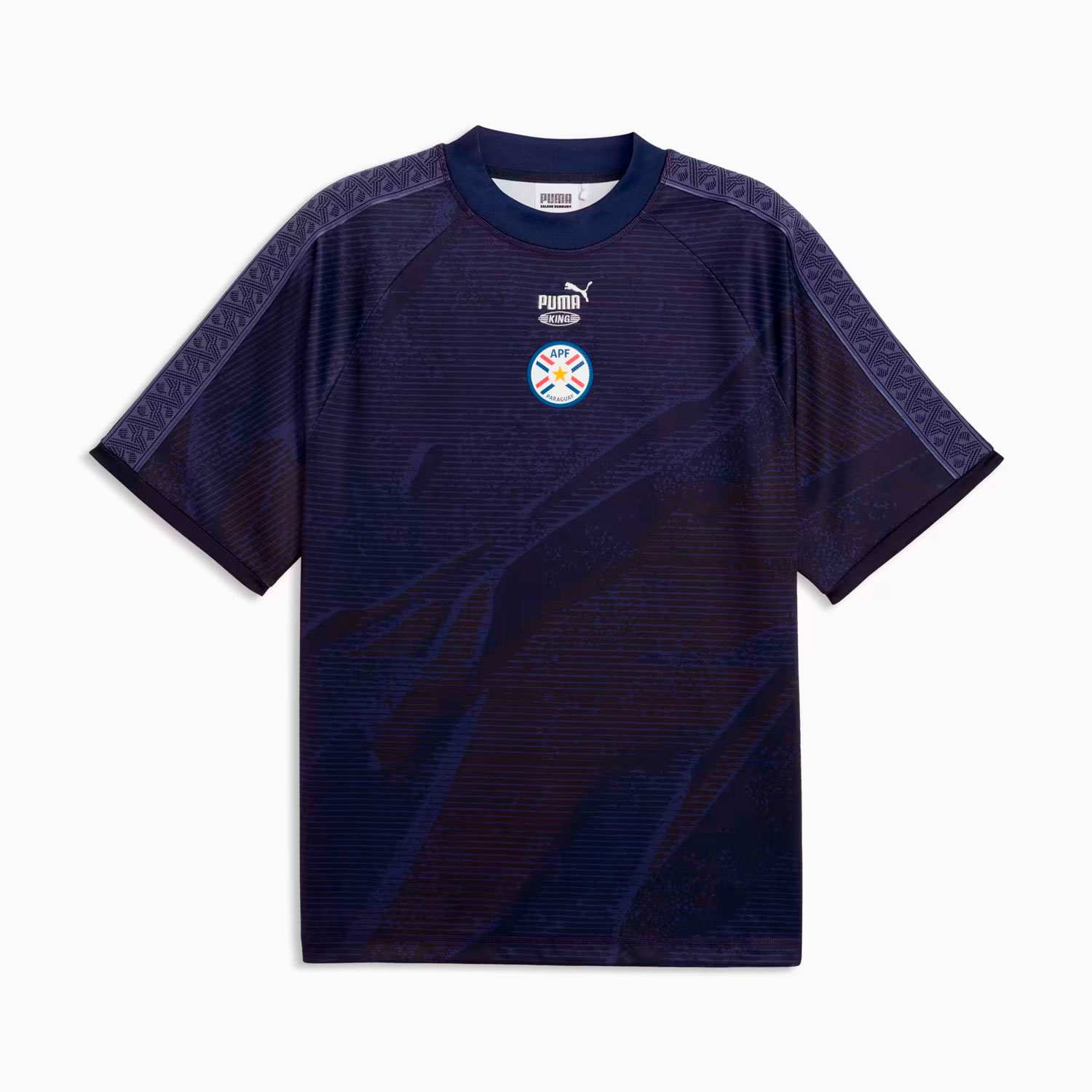 PUMA X APF X SALEHE BEMBURY KING TEE #63956623