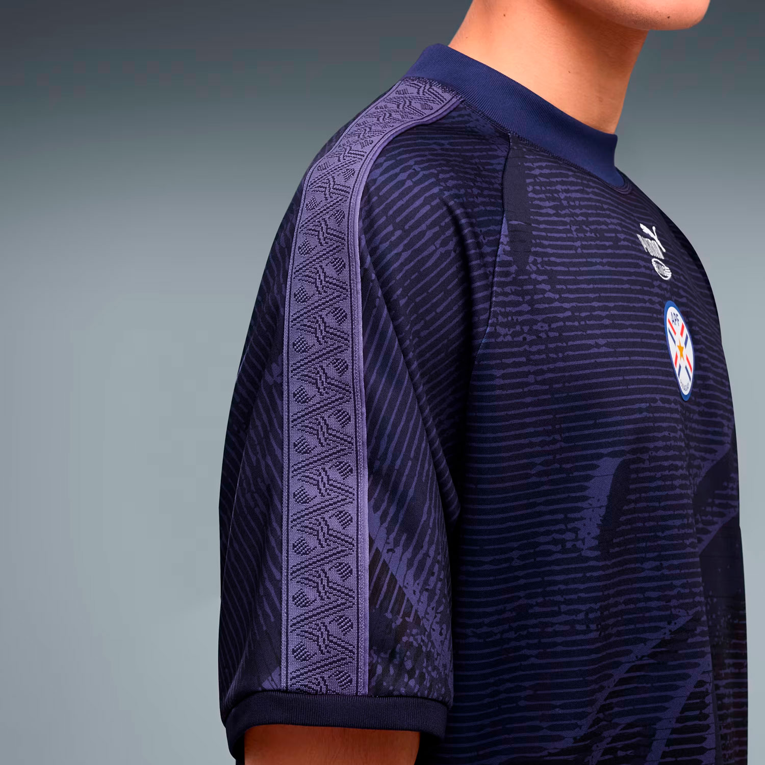 PUMA X APF X SALEHE BEMBURY KING TEE 