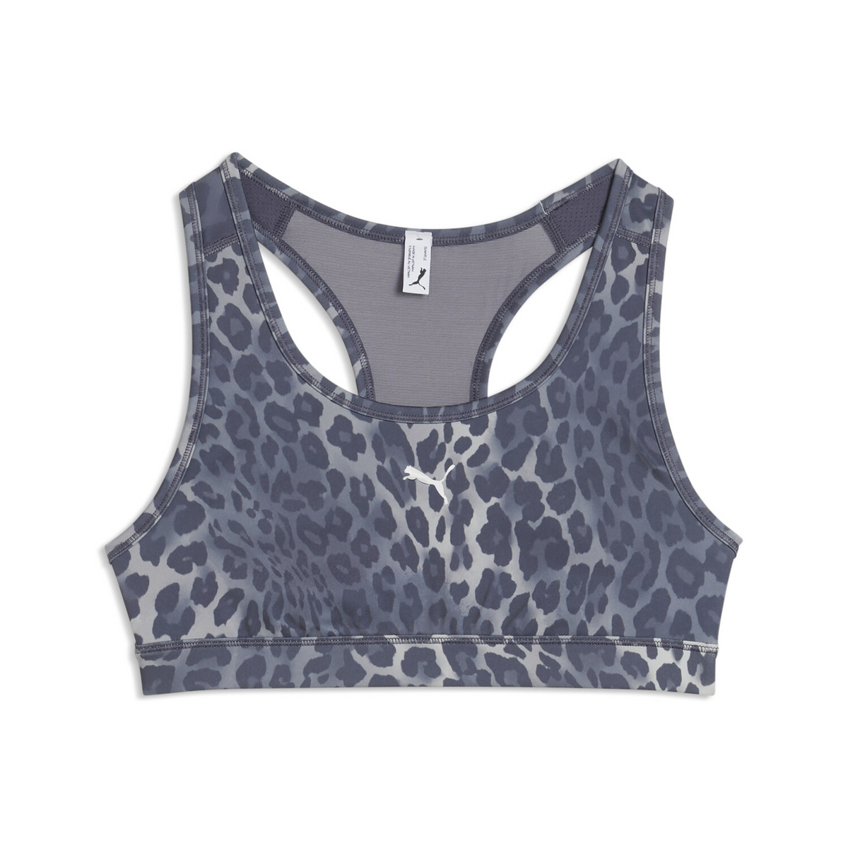 4KEEPS BRA - P - SPOTTED HAZE - MID 