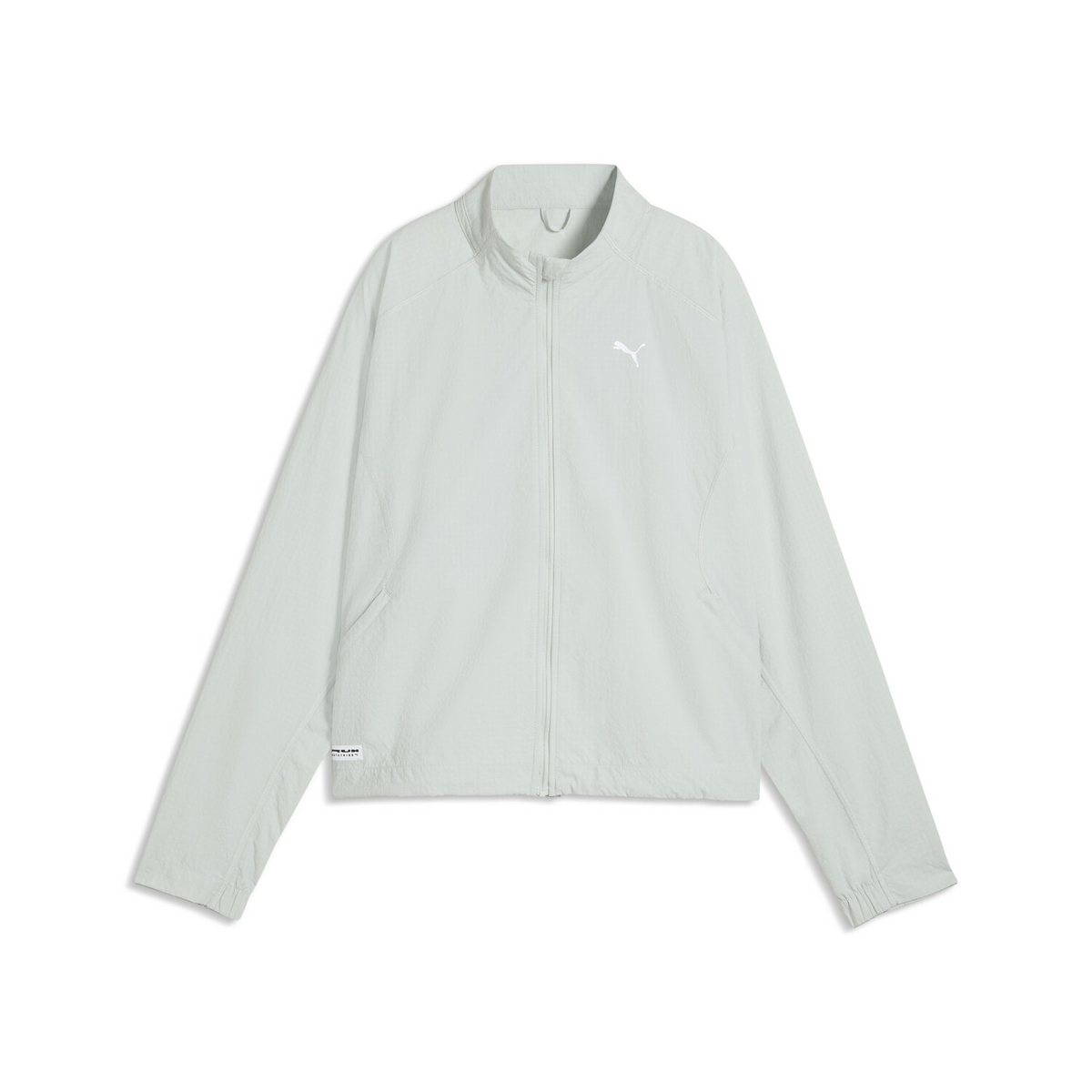 W RUN BRIGHTSTRIDE WINDCELL JACKET #52902229