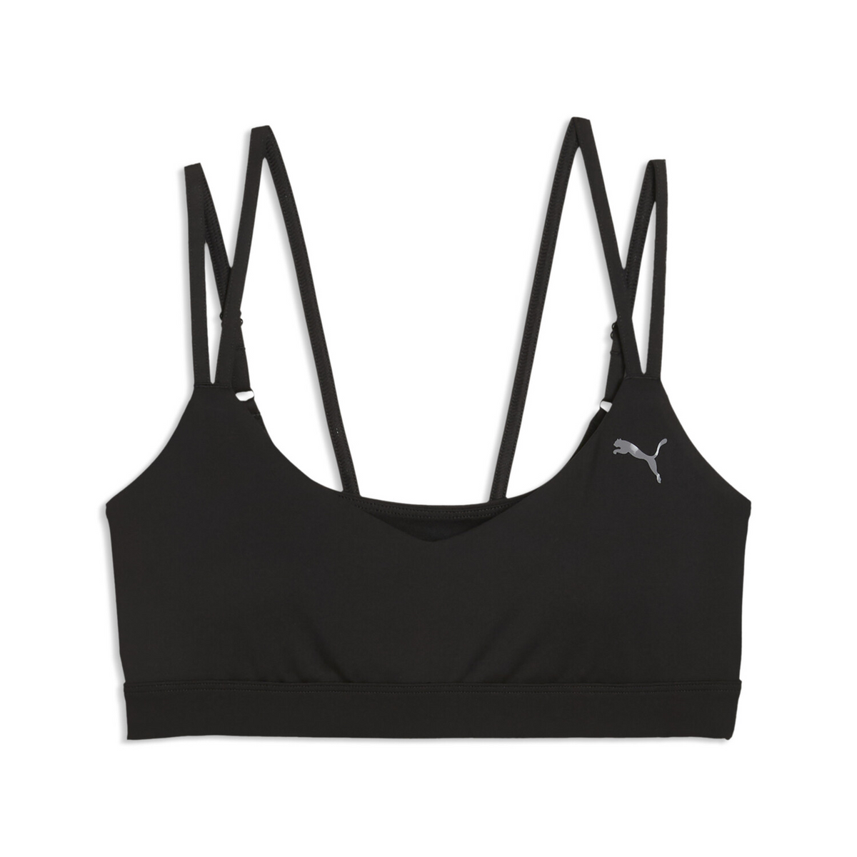 PUMA SHAPE BRA - LOW 