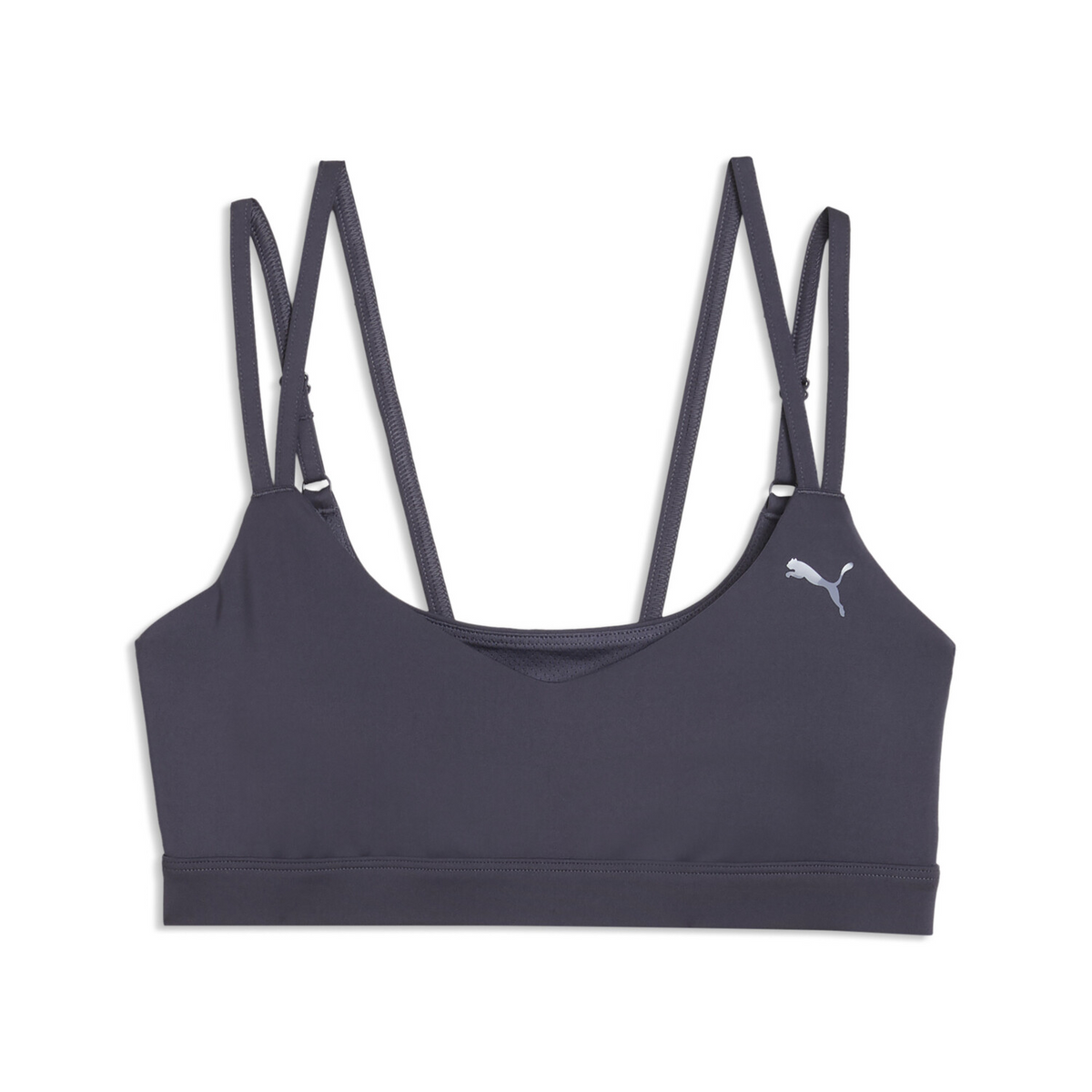 PUMA SHAPE BRA - LOW 