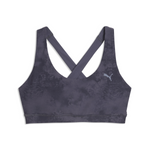 CLOUDSPUN BRA AOP - MID 