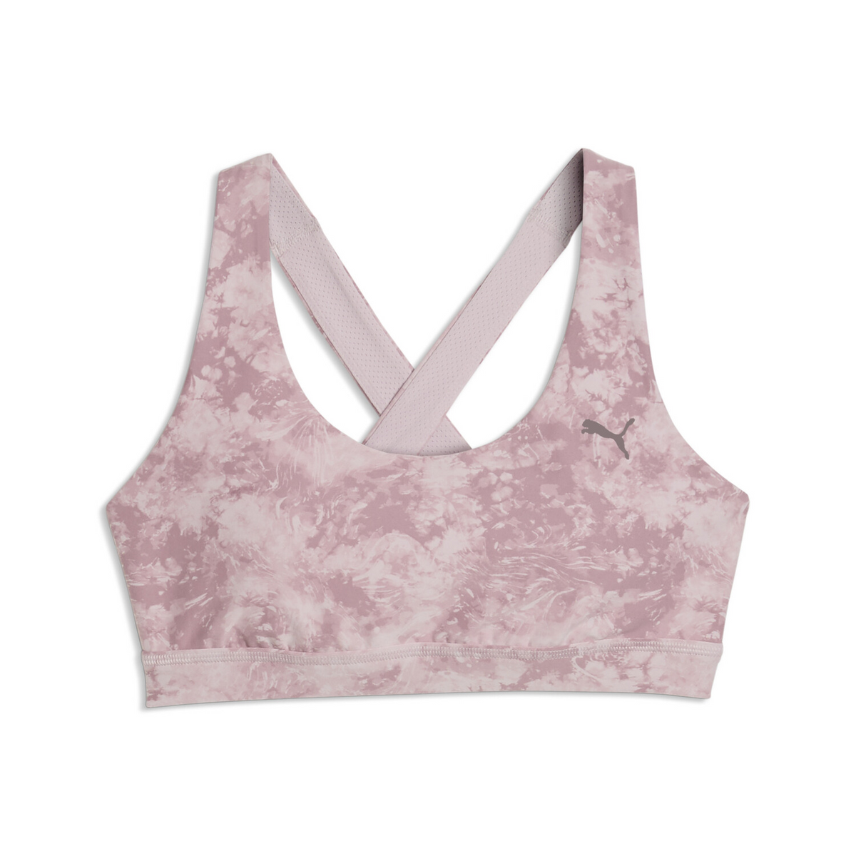 CLOUDSPUN BRA AOP - MID 