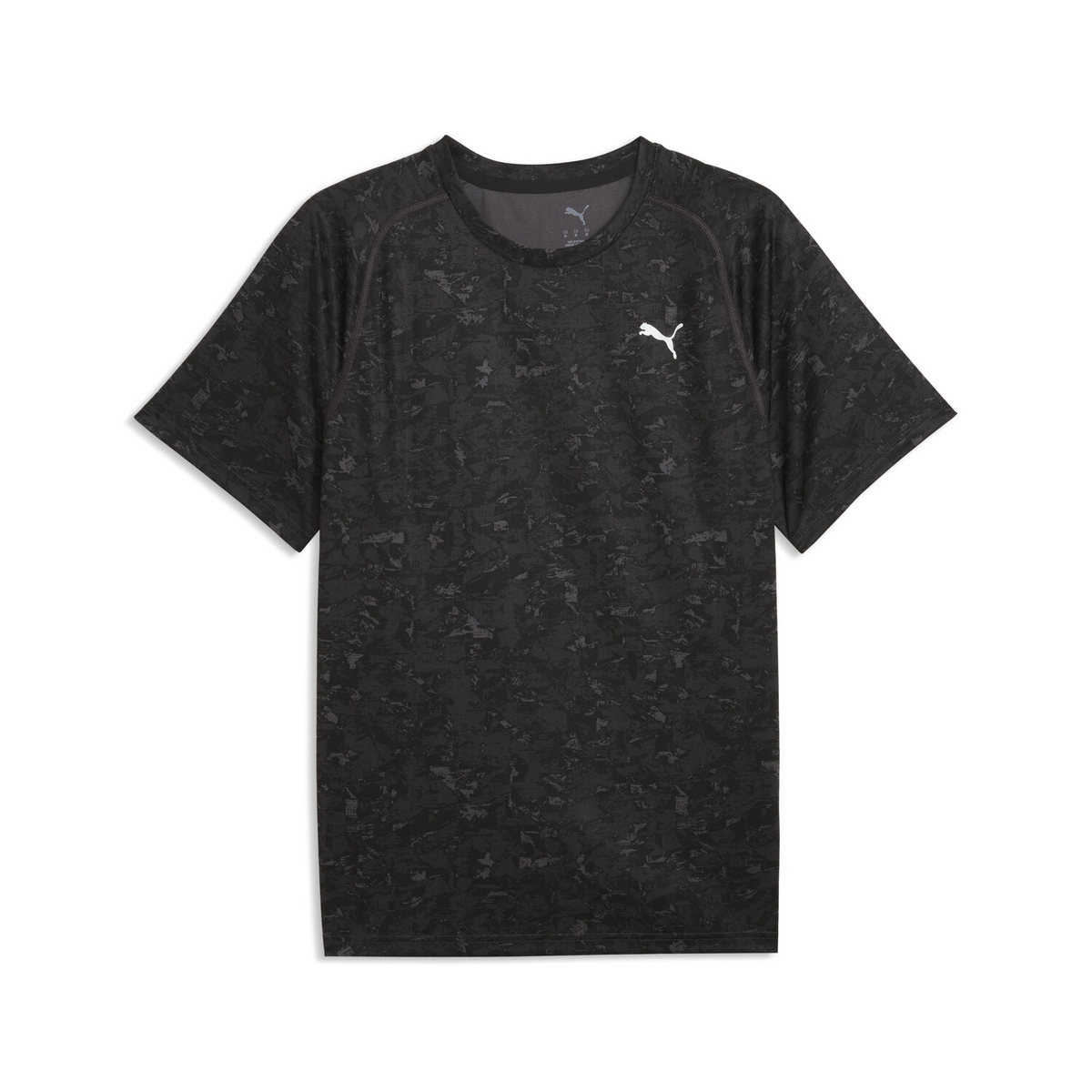 M PWRTRAIN AOP TEE #52921601