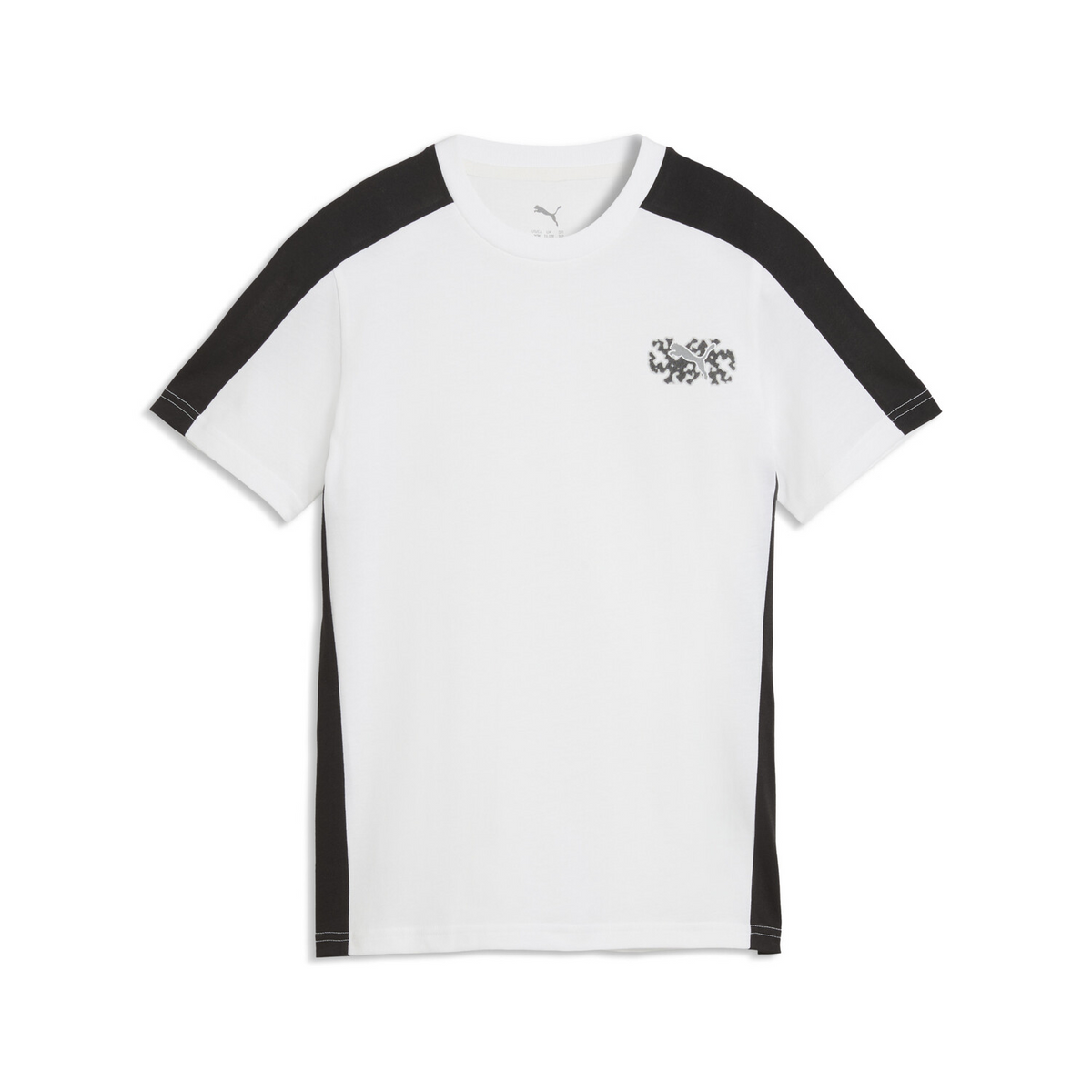 ACTIVE SPORTS SMALL GRAPHIC TEE B 