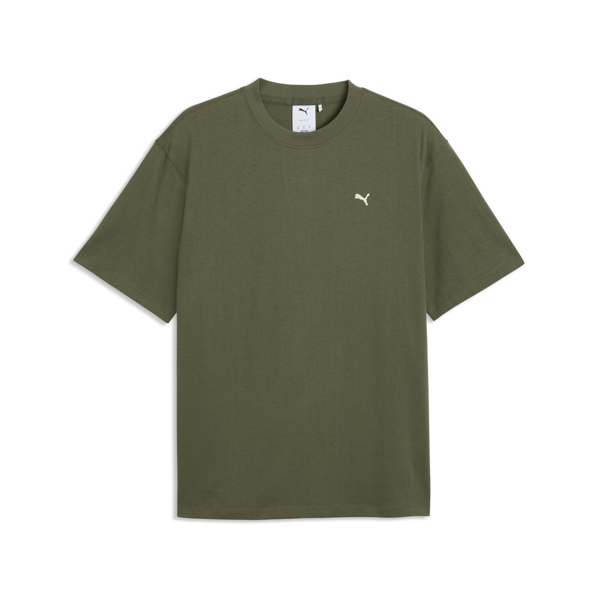 SELECT ESSENTIALS TEE 