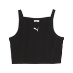 ESS RIBBED CROP TOP 