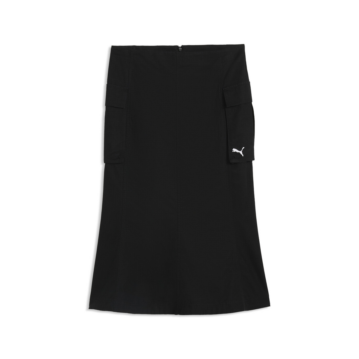 ESS RIPSTOP MIDI CARGO SKIRT #63667601