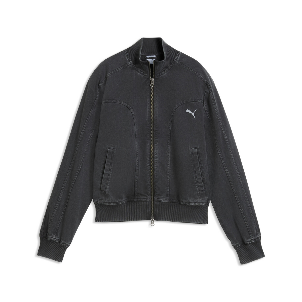 FUTURE.PUMA.ARCHIVE WASHED TWILL SHORT J 