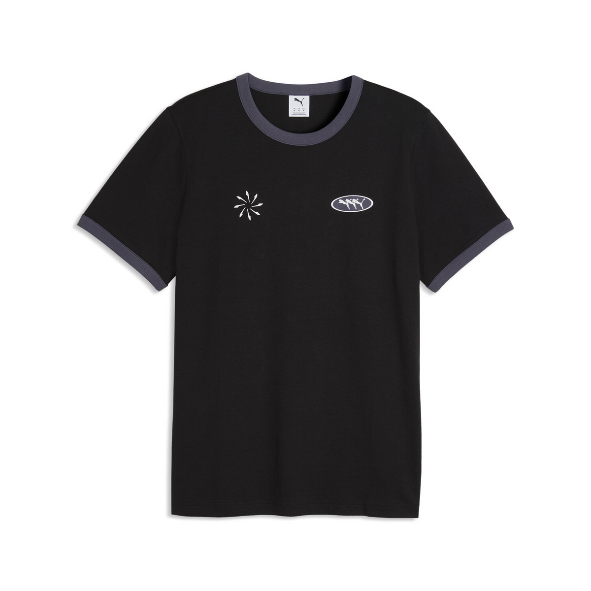 FUTURE.PUMA.ARCHIVE RINGER TEE 