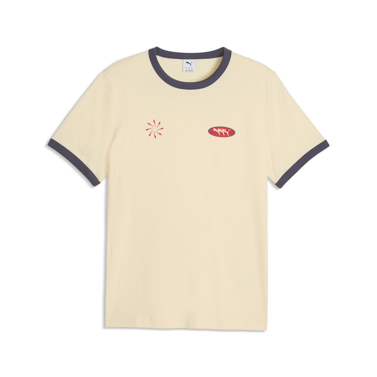 FUTURE.PUMA.ARCHIVE RINGER TEE 
