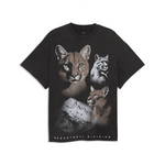 DYLAN WILDCAT TEE II 