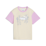 PUMA X DORA THE EXPLORER RELAXED GRAPHIC 
