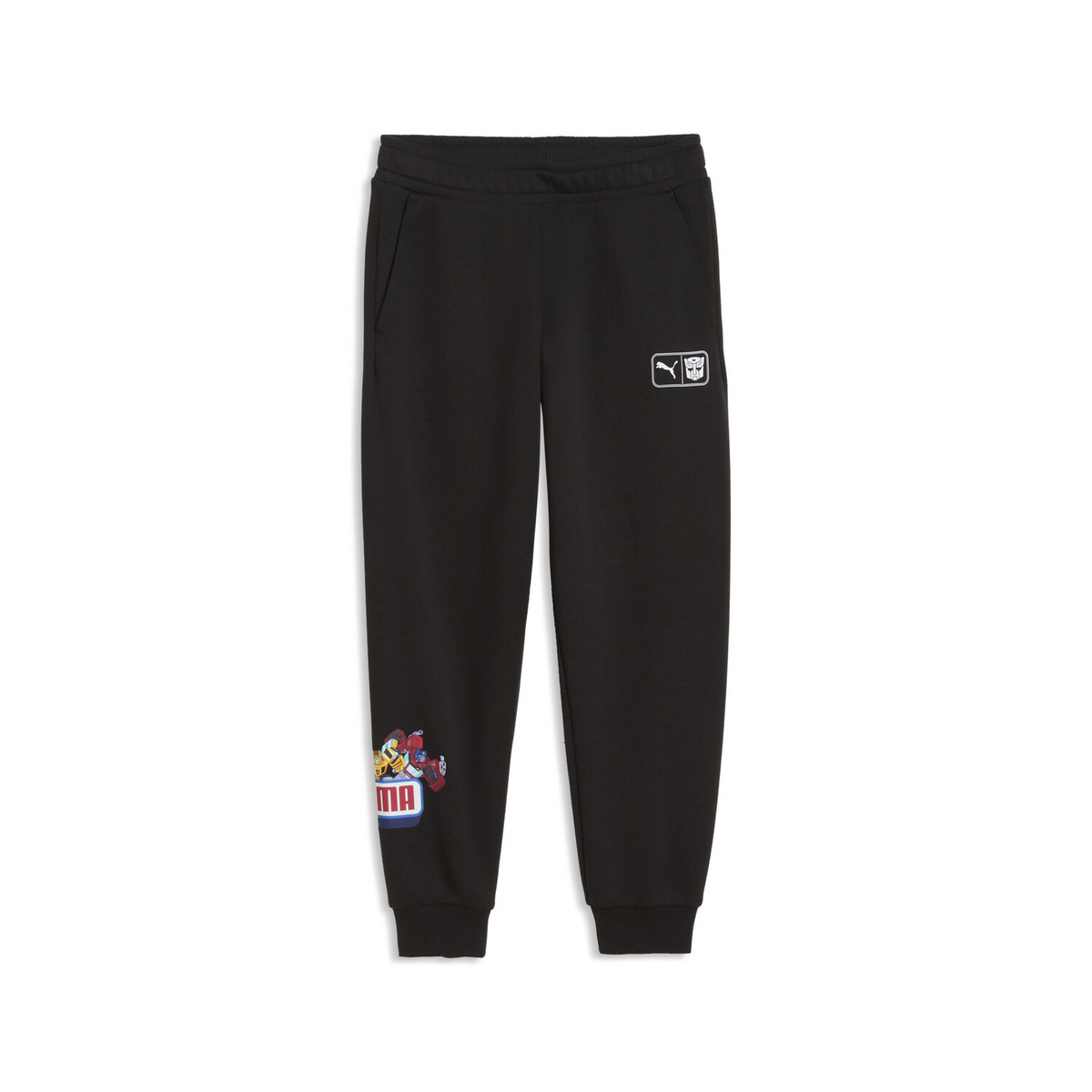 PUMA X TRANSFORMERS SWEATPANTS 