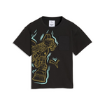 PUMA X TRANSFORMERS RELAXED GRAPHIC TEE 