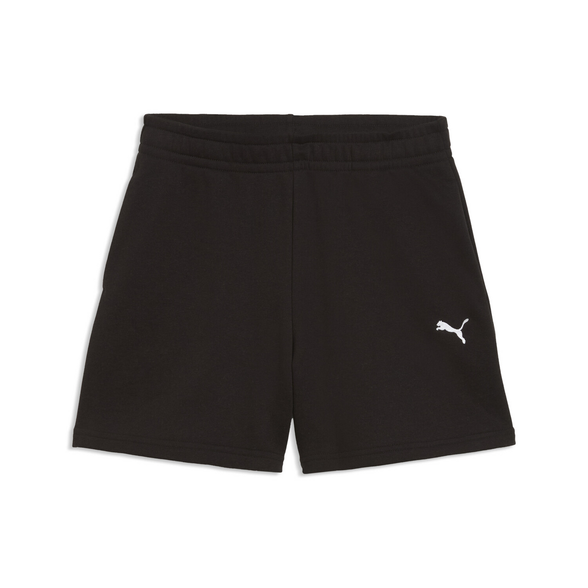 ESS HIGH WAIST SHORTS TR G 