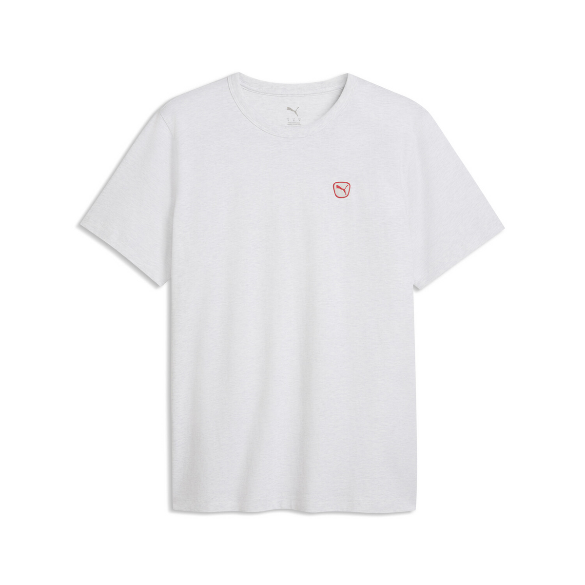 ESS ELEVATED TEE 