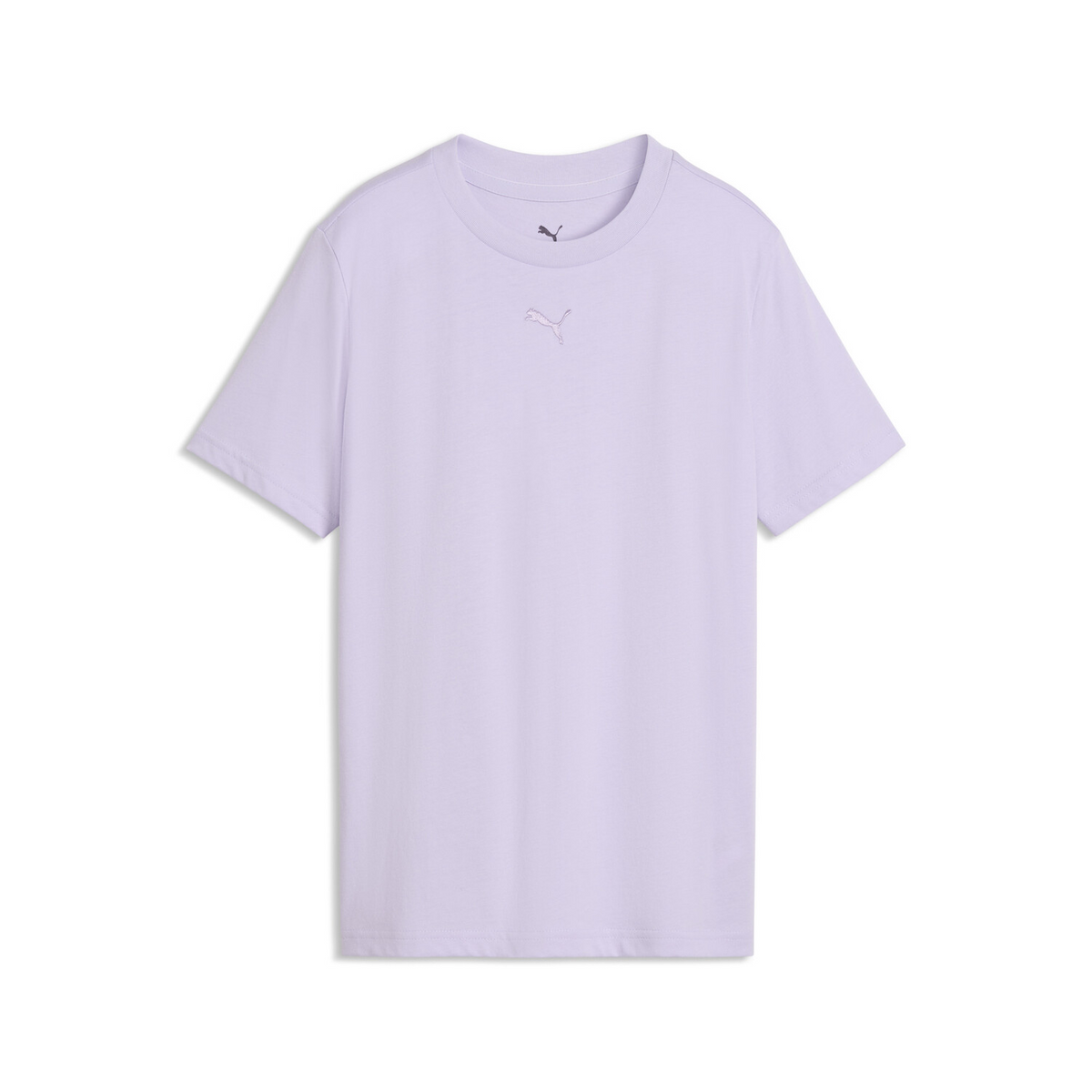 REMERA ESS CENTERED CAT LOGO PARA NIÑAS DE PUMA. L 