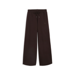 PUMA CLASS RELAXED WIDE LEG PANTS 