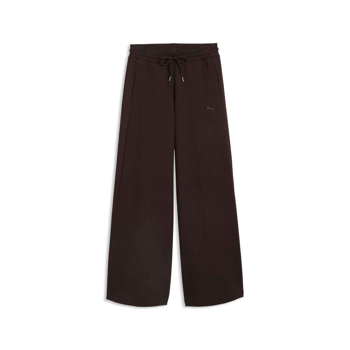 PUMA CLASS RELAXED WIDE LEG PANTS 