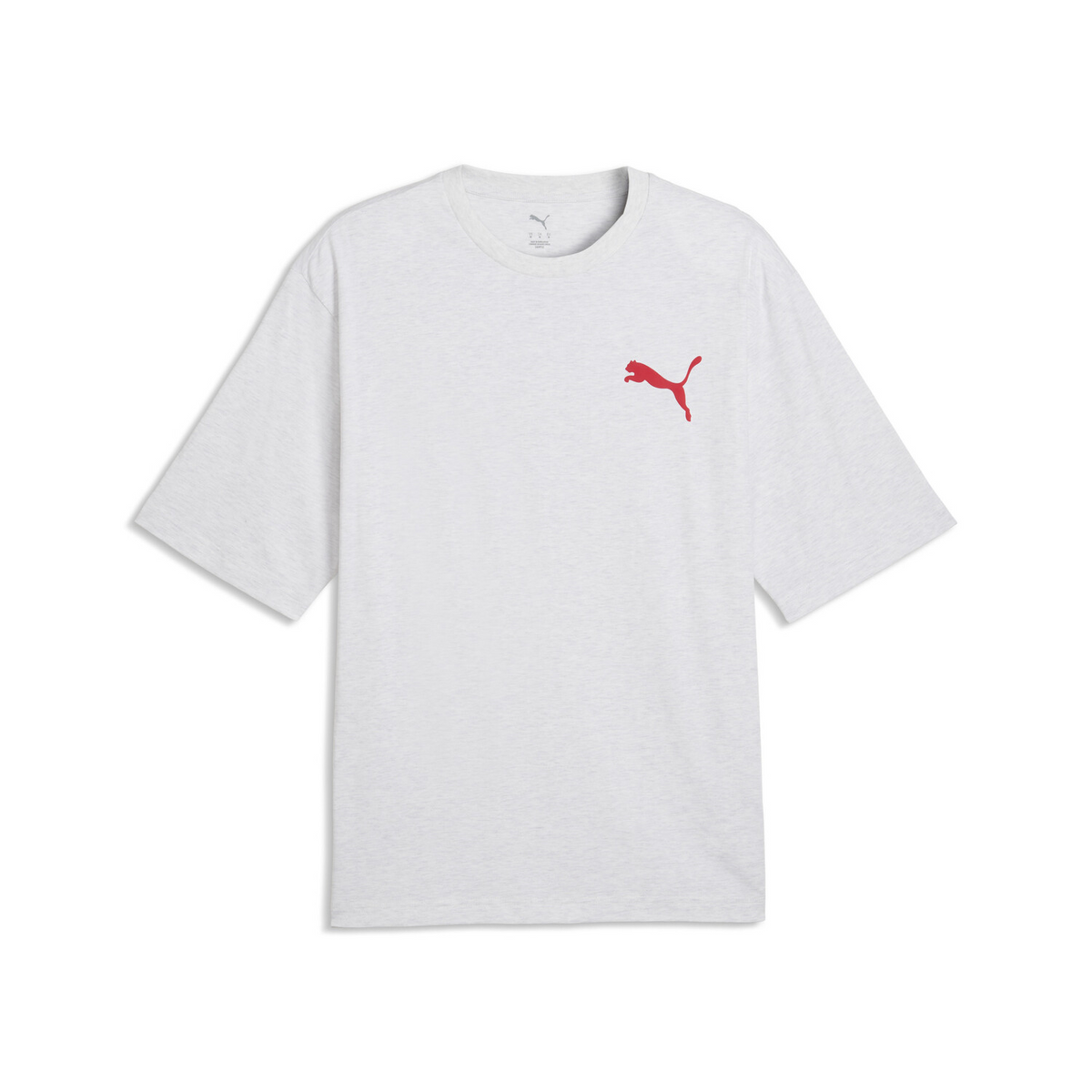GRAPHICS BOXY PUMA UTILITY TEE 