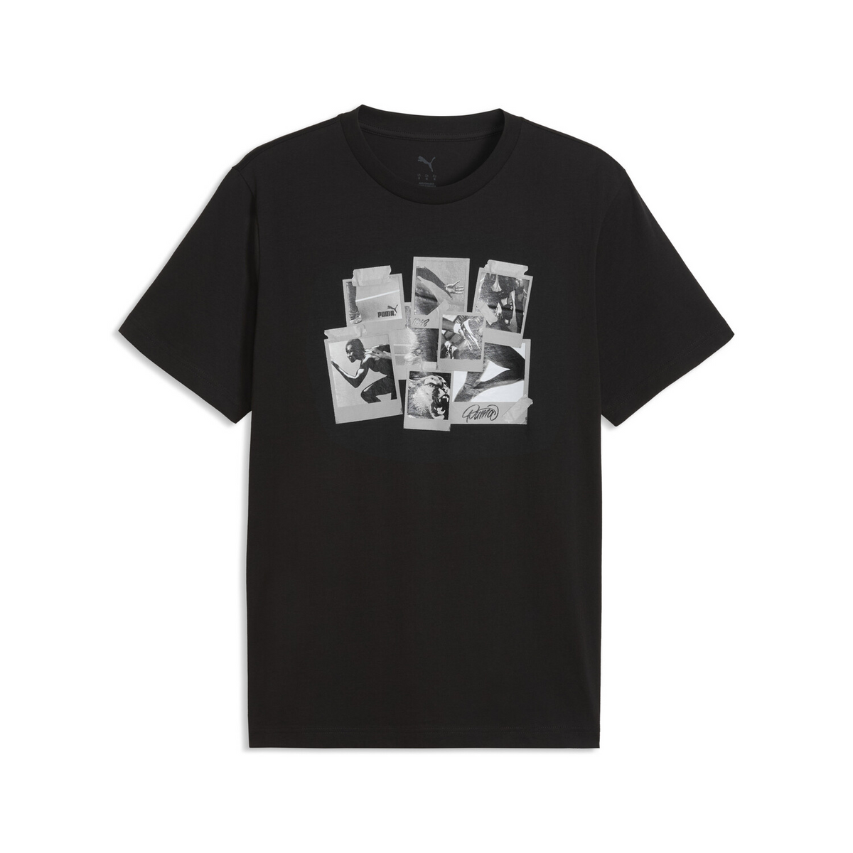 GRAPHICS PHOTOPRINT TEE #69436301